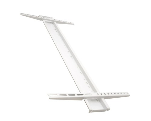 Кронштейн Charmount TV0604F White