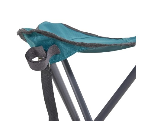 Стілець складаний Uquip Darcy Caribbean Blue (244019)