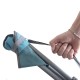 Стілець складаний Uquip Darcy Caribbean Blue (244019)