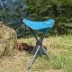 Стілець складаний Uquip Darcy Caribbean Blue (244019)