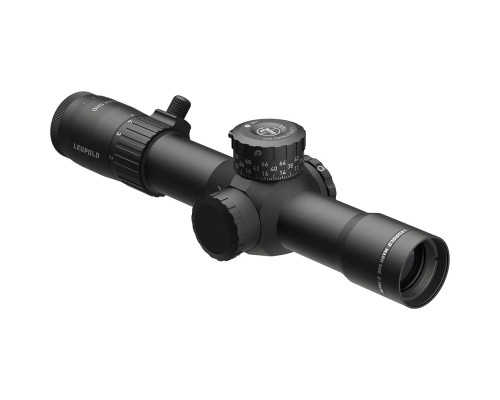 Оптичний приціл Leupold Mark 5HD 2-10X30 (35mm) M1C3 FFP PR-1MOA (179704)