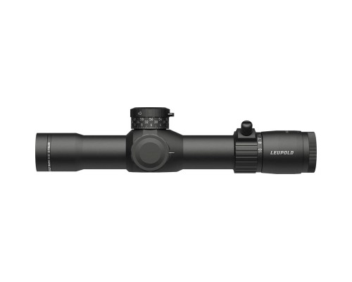 Оптичний приціл Leupold Mark 5HD 2-10X30 (35mm) M1C3 FFP PR-1MOA (179704)
