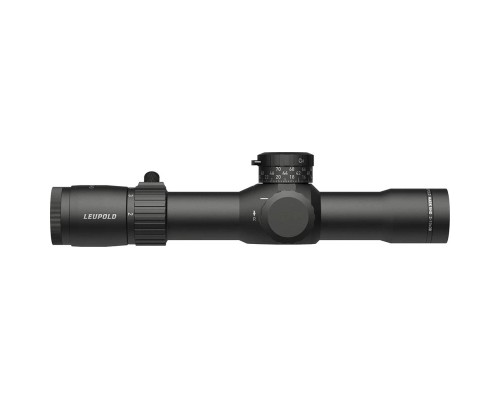 Оптичний приціл Leupold Mark 5HD 2-10X30 (35mm) M1C3 FFP PR-1MOA (179704)