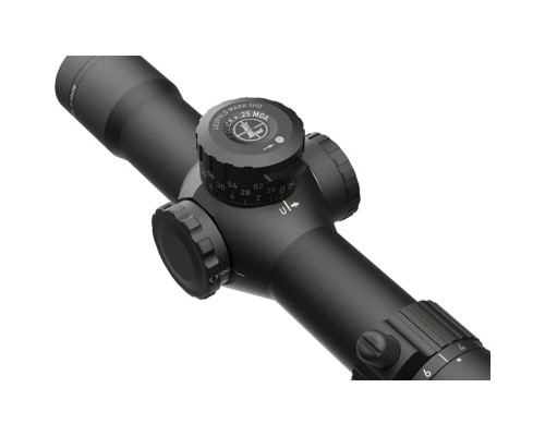 Оптичний приціл Leupold Mark 5HD 2-10X30 (35mm) M1C3 FFP PR-1MOA (179704)