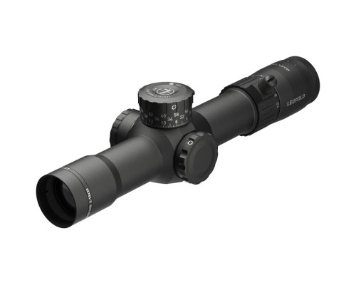 Оптичний приціл Leupold Mark 5HD 2-10X30 (35mm) M1C3 FFP PR-1MOA (179704)