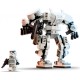 Конструктор LEGO Star Wars Робот Штурмовика 138 деталей (75370)
