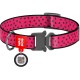 Нашийник для тварин WAUDOG Nylon 