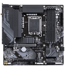 Материнська плата GIGABYTE B760M GAMING X AX