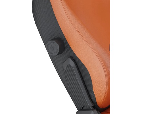 Крісло ігрове Anda Seat Kaiser 3 Size XL Orange (AD12YDC-XL-01-O-PV/C)