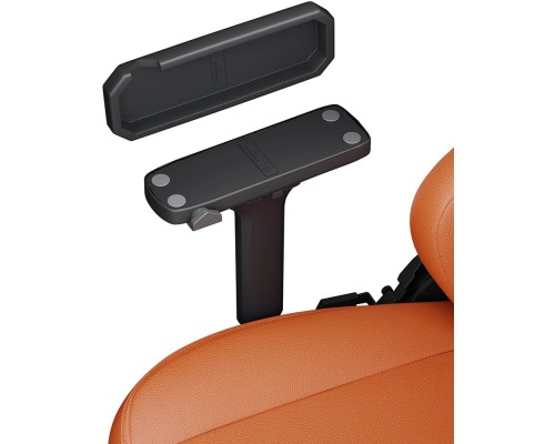 Крісло ігрове Anda Seat Kaiser 3 Size XL Orange (AD12YDC-XL-01-O-PV/C)