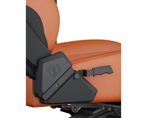 Крісло ігрове Anda Seat Kaiser 3 Size XL Orange (AD12YDC-XL-01-O-PV/C)