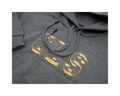 Кофта дитяча Cloise худі CLS (CL0115009-116B-gray)