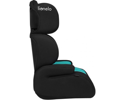 Автокрісло Lionelo Lars Turquoise (LO-LARS TUQUOISE)