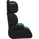 Автокрісло Lionelo Lars Turquoise (LO-LARS TUQUOISE)