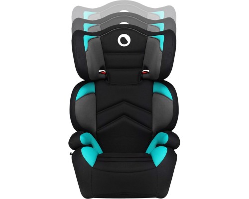 Автокрісло Lionelo Lars Turquoise (LO-LARS TUQUOISE)