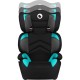 Автокрісло Lionelo Lars Turquoise (LO-LARS TUQUOISE)