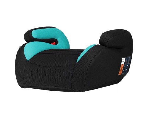 Автокрісло Lionelo Lars Turquoise (LO-LARS TUQUOISE)