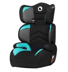 Автокрісло Lionelo Lars Turquoise (LO-LARS TUQUOISE)