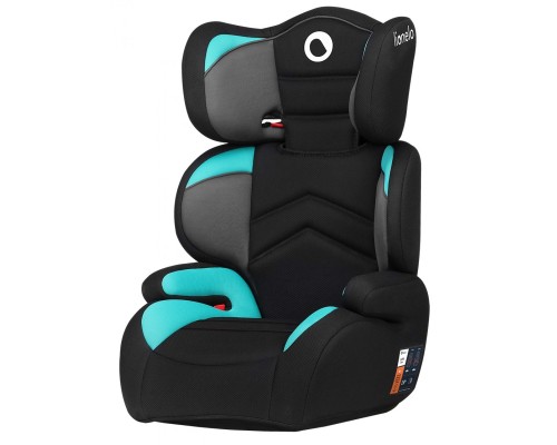 Автокрісло Lionelo Lars Turquoise (LO-LARS TUQUOISE)