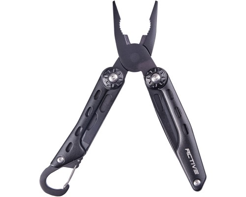 Мультитул Active Ranger Tool Black (PE58A-H)