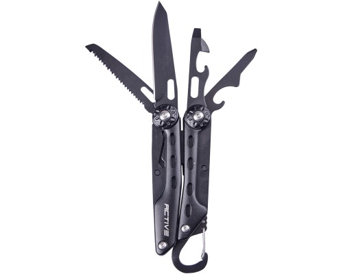 Мультитул Active Ranger Tool Black (PE58A-H)