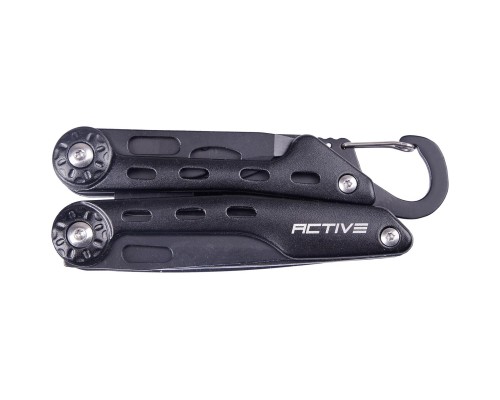 Мультитул Active Ranger Tool Black (PE58A-H)