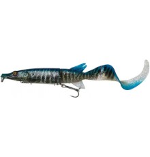 Воблер Savage Gear 3D Hybrid Pike SS 170mm 47.0g Blue Silver UV (1854.44.46)