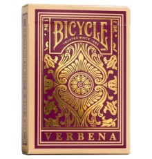 Гральні карти Bicycle Verbena (ВР_КИБВ)