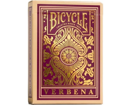 Гральні карти Bicycle Verbena (ВР_КИБВ)