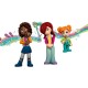 Конструктор LEGO Friends Святкові пригоди в іглу 491 деталь (41760-)