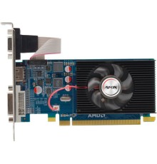 Відеокарта Radeon HD 6450 1GB Afox (AF6450-1024D3L5)