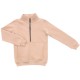 Спортивний костюм дитячий Joi флісовий (H-202-134G-beige)