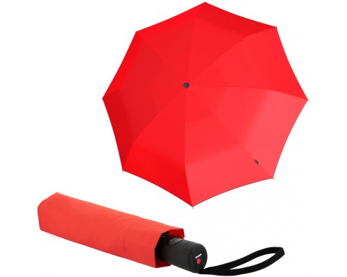 Парасоля Knirps C.200 Medium Duomatic Red (Kn95 8200 1501)