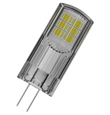 Лампочка Osram LED PIN30 2,6W/827 12V CL G4 (4058075431997)