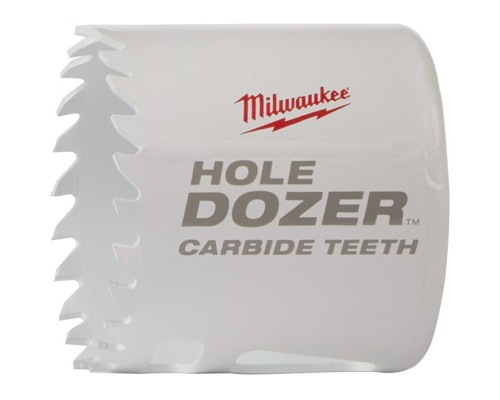 Коронка Milwaukee Bi-Metal Carbide 51мм (49560720)