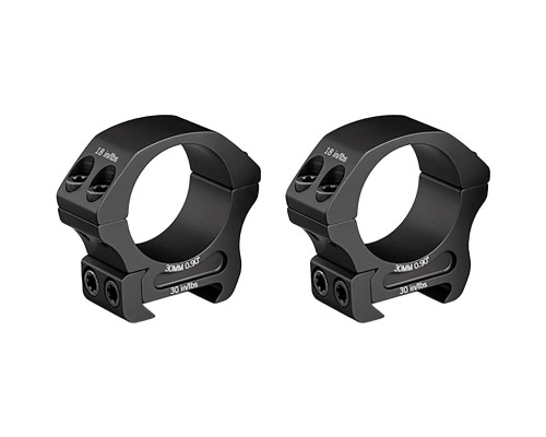 Кріплення для прицілу Vortex Pro Ring 30mm Low (0.90