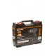 Шуруповерт GTM DSI18/80BL