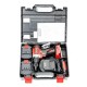 Шуруповерт GTM DSI18/80BL