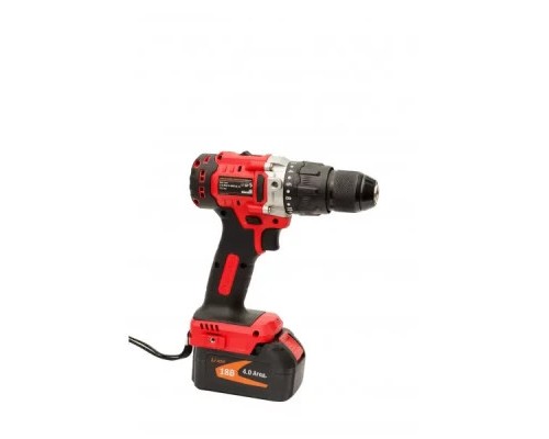 Шуруповерт GTM DSI18/80BL