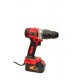 Шуруповерт GTM DSI18/80BL