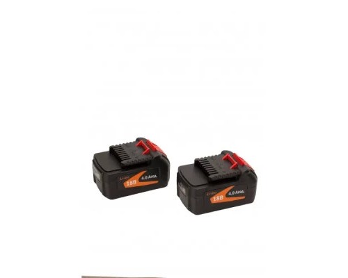 Шуруповерт GTM DSI18/80BL