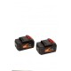 Шуруповерт GTM DSI18/80BL