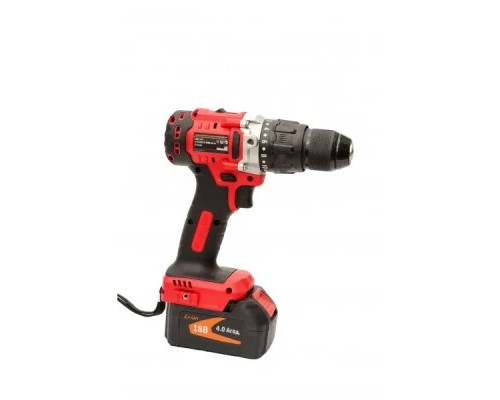 Шуруповерт GTM DSI18/80BL