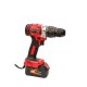 Шуруповерт GTM DSI18/80BL