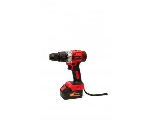 Шуруповерт GTM DSI18/80BL