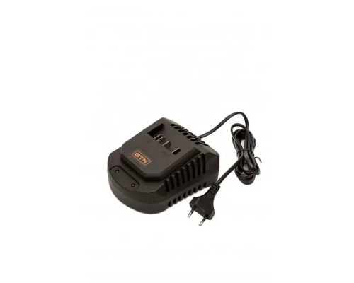 Шуруповерт GTM DSI18/80BL