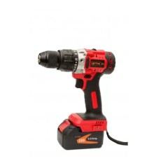 Шуруповерт GTM DSI18/80BL
