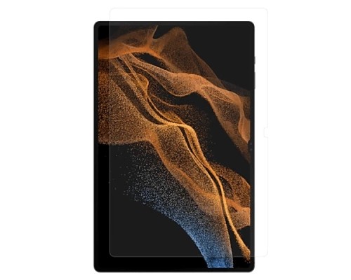 Скло захисне Samsung TAB S8 Ultra (EF-UX900CTEGRU)