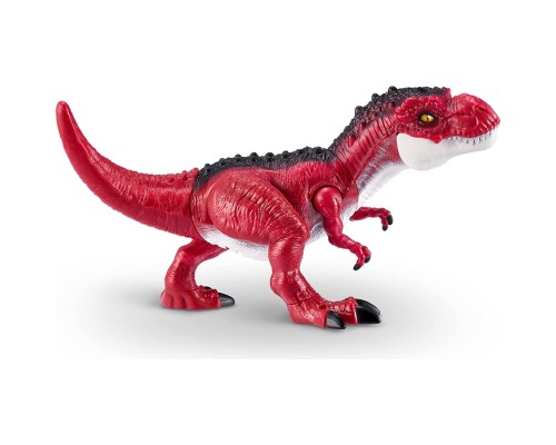 Інтерактивна іграшка Pets & Robo Alive серії Dino Action - Тиранозавр (7171)