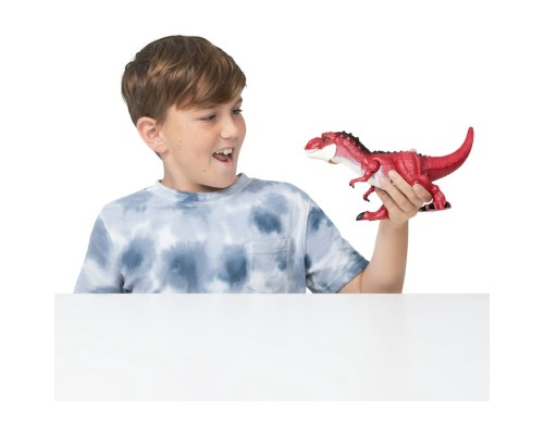 Інтерактивна іграшка Pets & Robo Alive серії Dino Action - Тиранозавр (7171)